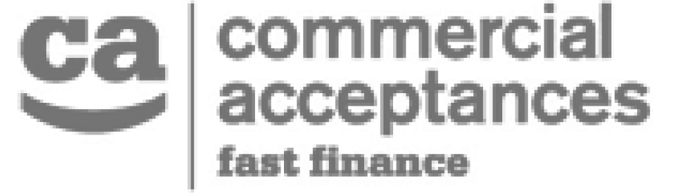 about us - key client commercial acceptances